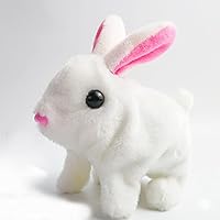  ホワイトバニー　うさぎ　ぬいぐるみ 31Lg2bMwUbS._SS200_.jpg