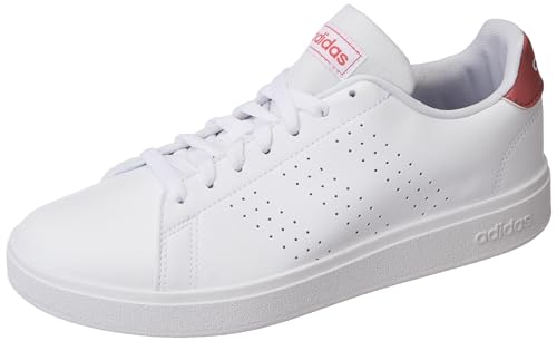Image of adidas Mens Advantage 3.0 Tennis Shoe