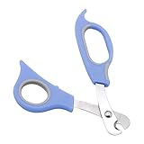 HOMSFOU 2個切丸器 ポータブル薬丸カッター 便利な薬剤割器 旅行 家 子供向け カラーランダム