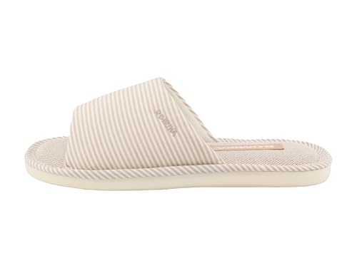 Romika 74r0372002, Sandalia Mujer, Beige, 38 EU