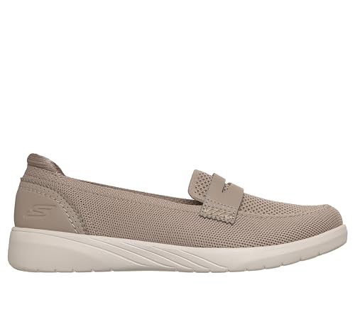 Image of Skechers Women's On-the-go Flex Adapt Relaxed Fit Loafers