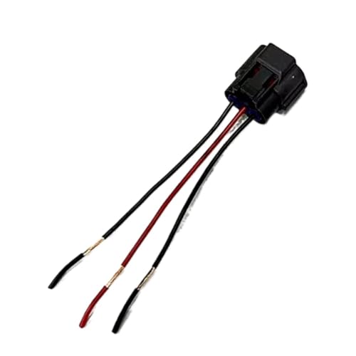 Conector de bobina de encendido Mazda 3 2005 2006 2007 2008 Tribute 2006 1