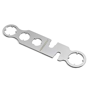 Powerbuilt 640922 Antenna Wrench