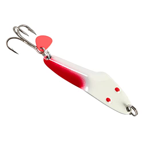 Al's 49er Freshwater Spoon Lure