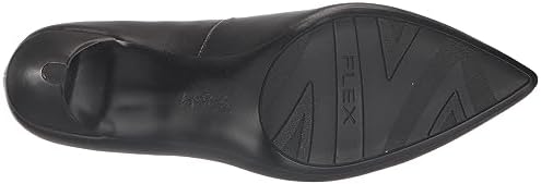 LifeStride Women's Sevyn Dress Pump, Black 4, 8 M US | Image 3