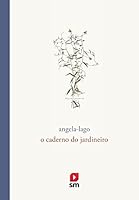 O Caderno do Jardineiro 8541812472 Book Cover