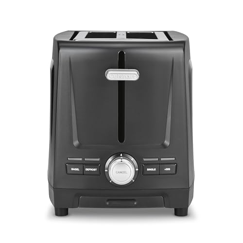 Cuisinart 2-Slice Toaster