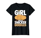 Snickerdoodle Cookies