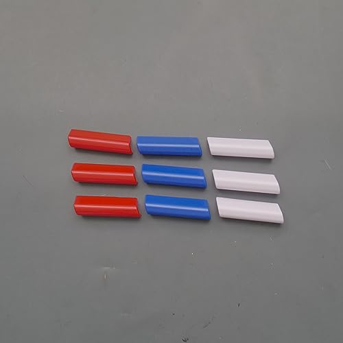 Image of ZiWen Sport Colorful Front Grilles Grill Trim For Nissan Altima 2019-2021 | Easy installation,insert grille trims,classy and beautiful modification,make the car front end better,standout from others.