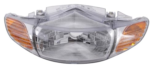 【動画有り】ホンダ ライブディオ AF34 LEDヘッドライト 配達可能 厚木市より ホンダ（HONDA） ライブ ディオ AF34 LED ヘッドライト PH11 バルブ