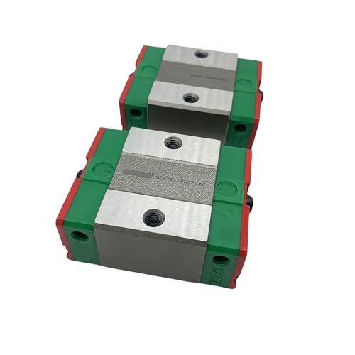 Rail de guidage linéaire QEH20SA haute précision pour CNC