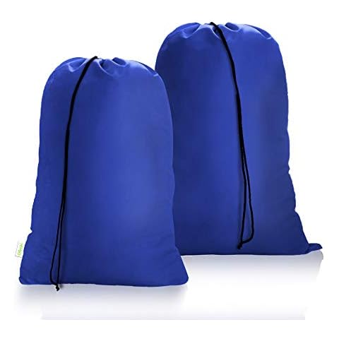 OTraki Large Travel Laundry Bags 60x80cm Cover