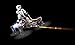 Propel Star Wars Quadcopter: Speeder Bike Collectors Edition Box