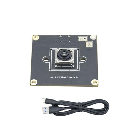 Wsikan USB�E�F�u�J���� 20MP IMX230�Z���T�[���� 534016 �Y�Ɨp�J�������W���[�� �X�g���[�~���O�r�f�I��c�p 75�x