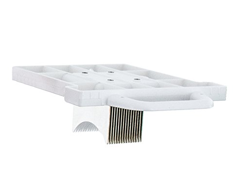 Prince Castle Saber King Onion/Multi-Purpose Blade Replacement, 3/16" - Vegetable Chopper Blade and Kitchen Chopper Replacement Blade for Onions and More