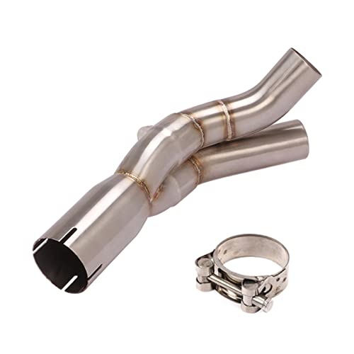 �ɓK������ YZF R1 2004-2006 �I�[�g�o�C�̔r�C�G�X�P�[�v�G���~�l�[�^�[�C�����ꂽ�~�h�������N�p�C�v�G�}�폜�X���b�v�I��