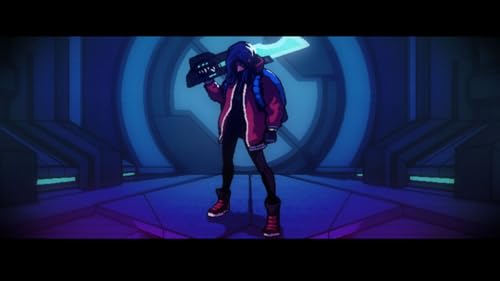 Gunborg Matters Playstation 5 - vue 10