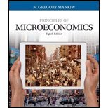 Principles of Microeconomics 1426642210 Book Cover