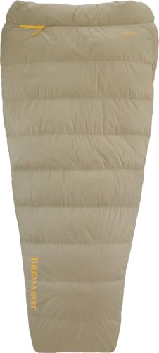 Therm-a-Rest Corus 32F/0C Down Camping Quilt, Long miniatura 2