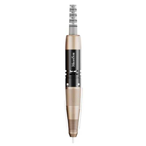 MelodySusie Nail Drill Handpiece for SC320C Jade Black