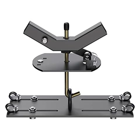 MELIPRON Roof Rack Spare Tire Carrier Cover