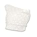 Produktbild Sterntaler Baby-Mädchen Kopftuch Mütze, Beige (Ecru 908), 45