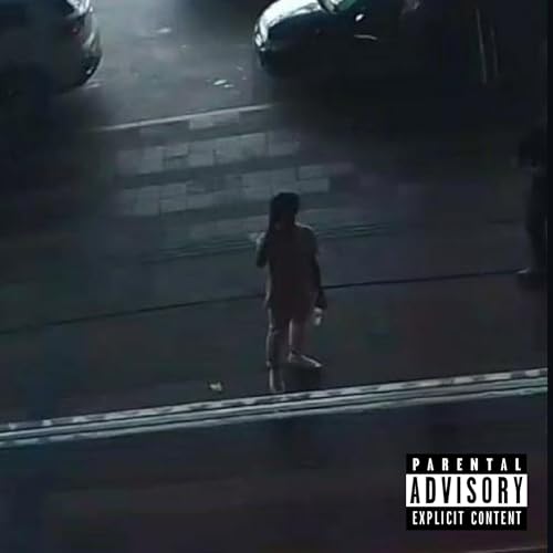  Pensava Todo Dia [Explicit]