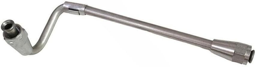 1 pcs New Fuel Supply Tube for Engine ISM QSM M11 3161628