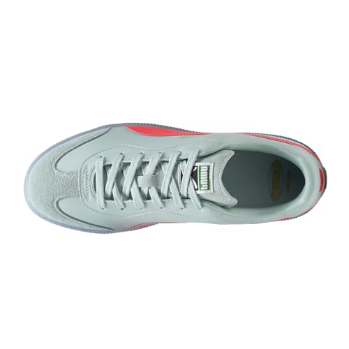 Image of PUMA Mens King 21 Indoor Soccer Cleats