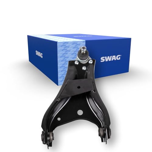 SWAG guidon suspension de roue 28106711 compatible avec Dacia Duster