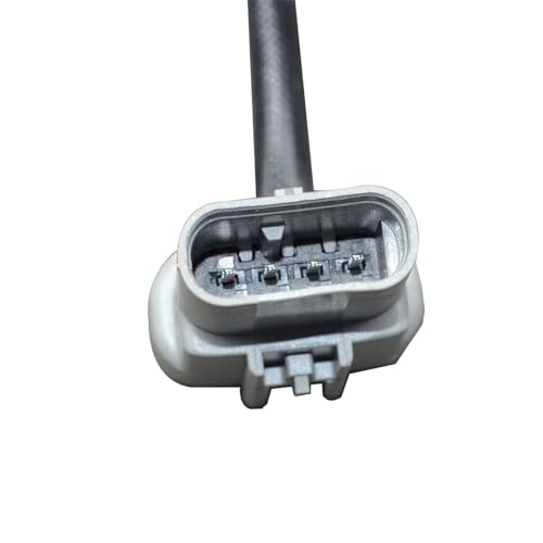 Sensor de oxígeno Upstream para Chevy Silverado y GMC Sierra miniatura 3