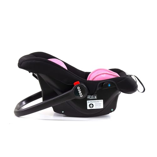 Cosco Kids, Travel System Nexus, Rosa glide