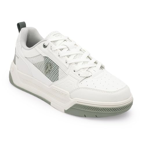 Image of Red Tape Women's Sneakers | Sleek Design with Cushioned Comfort