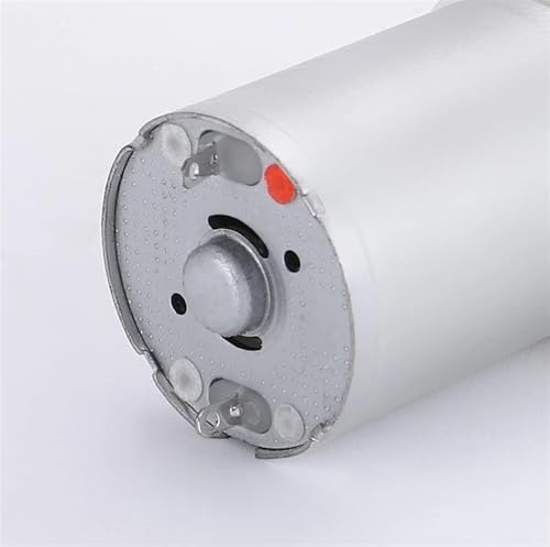 Mini motor micro vacío 6V/12V para extractor de leche miniatura 6