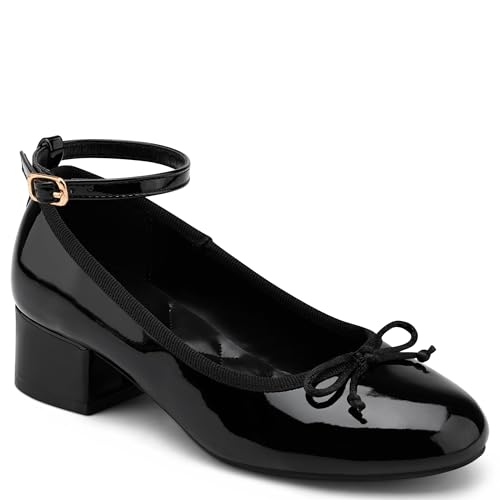 Aerosoles Girl's Milena Pump2