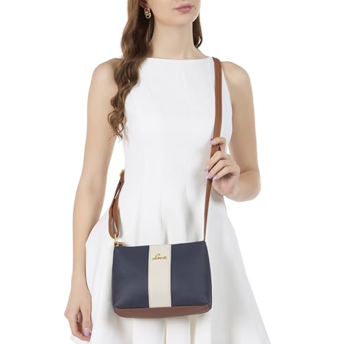 Image of Lavie Women's Emberlyn Crossbody Sling Bag | Ladies Purse Handbag | Gift for Women