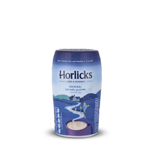 Horlicks Original - 270g