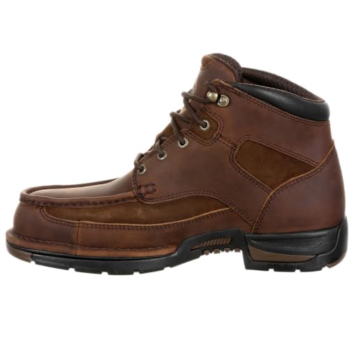 Image of Georgia Athens Waterproof Work Boot