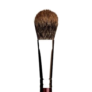 Sian Richards London Classic Collection Luxe Powder Blender Brush # 19