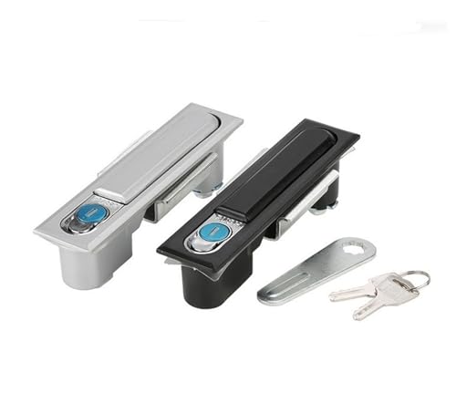 Bouton poussoir de commande MS818 pour réparer une serrure usée d'armoire - 3