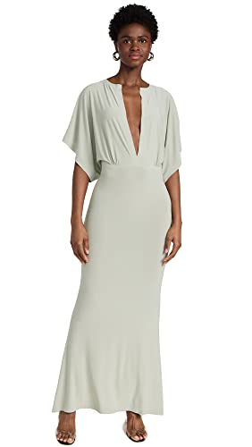 Image of Norma Kamali Women's Obie Gown