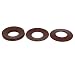 Aexit 45mm Outer Washers Dia 22.4mm Inner Dia 1.25mm Thickness Belleville Spring Belleville Washers Washer 5pcs