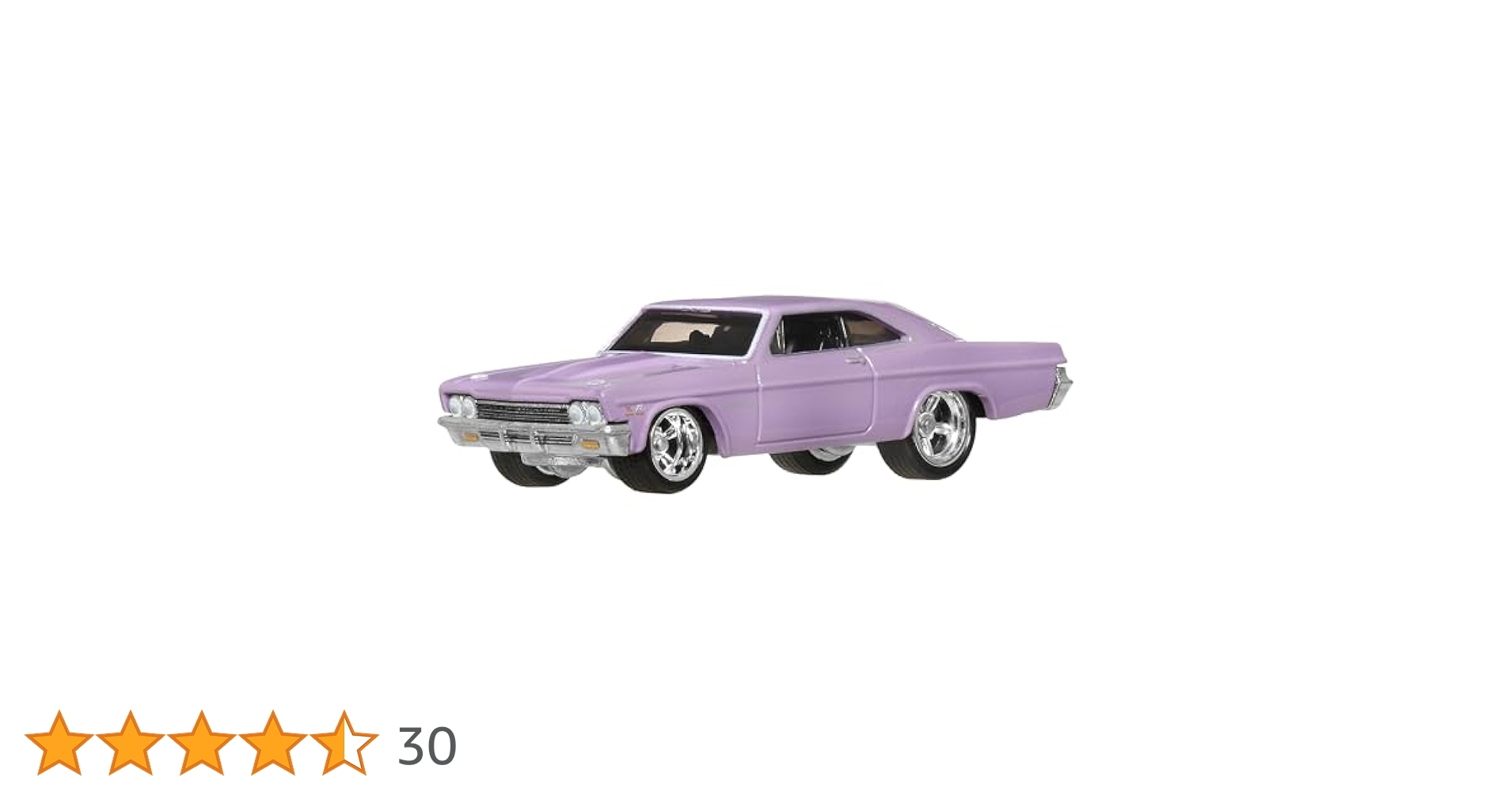 Amazon | ホットウィール(Hot Wheels) ワイルド・スピード 1966