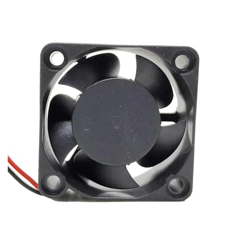 Ventilateur de refroidissement 4020 12V pour maintenir votre serveur domestique au frais