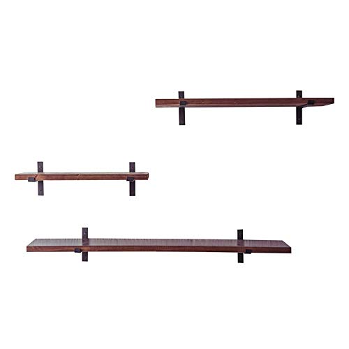 Estanterías de Madera Pared Marca 