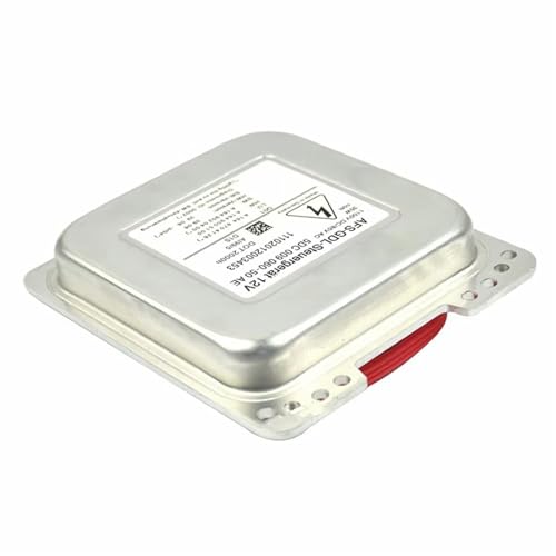 Module ballast de phare xénon 1648701726 compatible avec SUV Mercedes GL320 V6