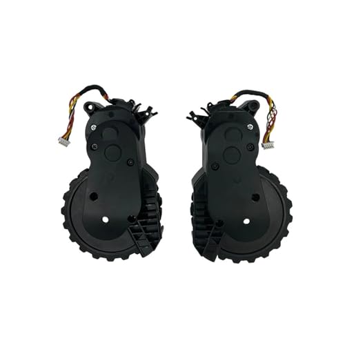 Accessoires roues robot Xiaomi S20 pièces de rechange D106(R)