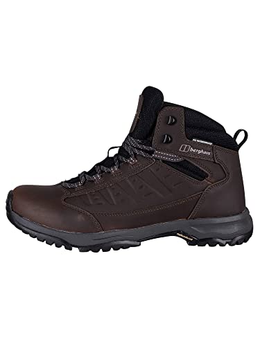 Image of Berghaus Men's Expeditor Ridge 2.0 Walking Boots High Rise Hiking