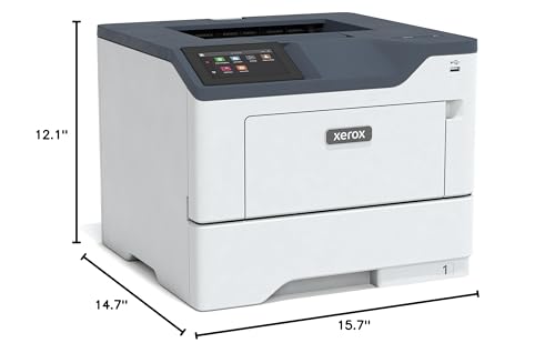 Xerox B410/DN Printer, Laser, Print thumb #5