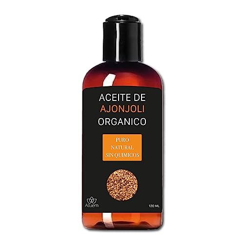 Consejos y comparativas para Comprar Aceite de ajonjoli para cocinar Top diez. 11 Imagen adicional